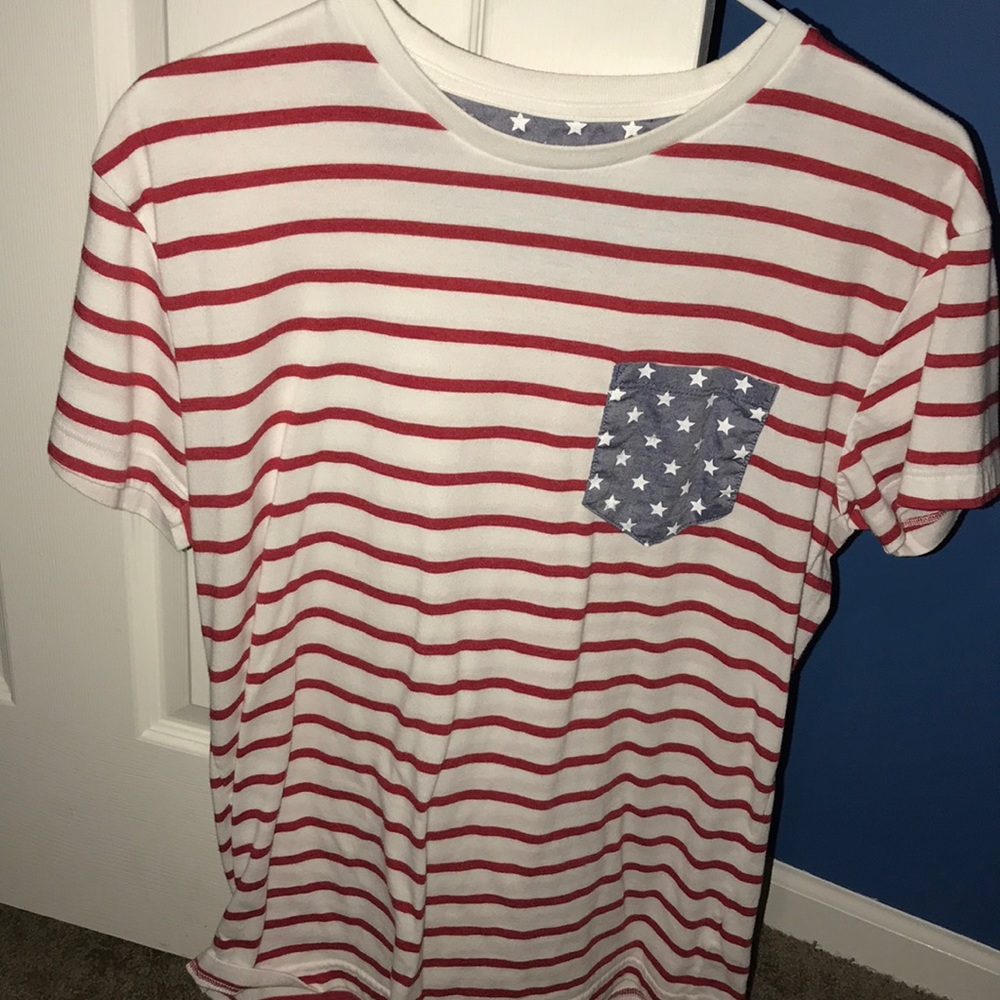 Aeropostale Men’s T-Shirt